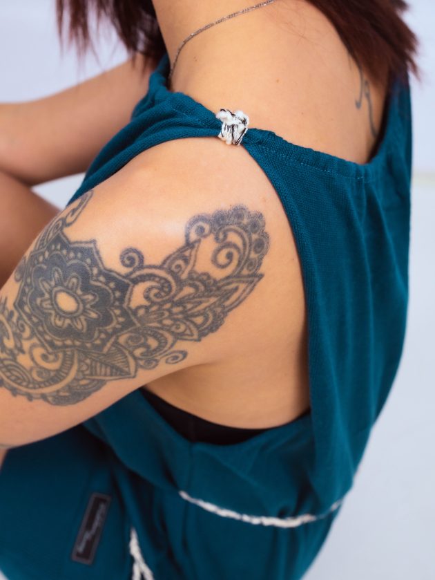 Vestido Atitude - Image 3