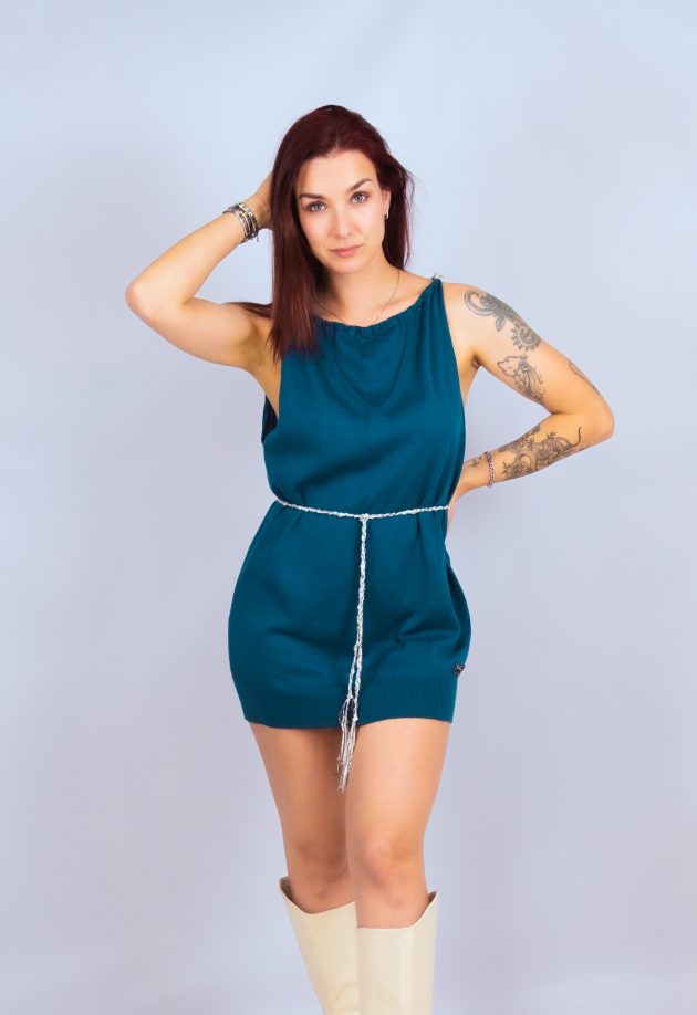 Vestido Atitude - Image 4