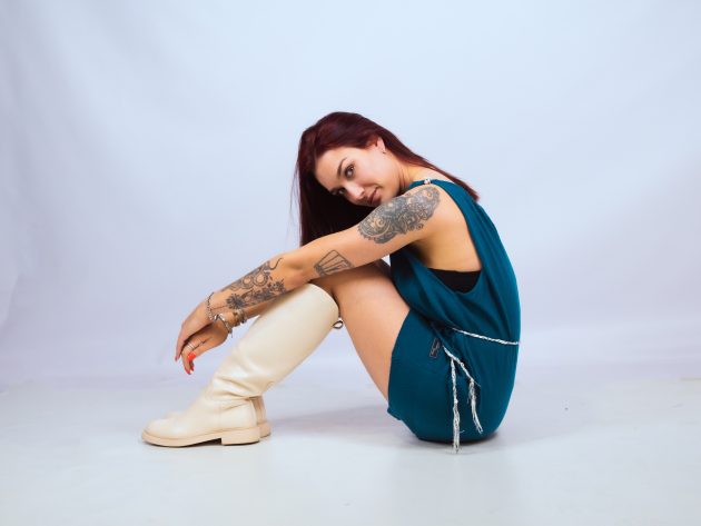 Vestido Atitude - Image 2